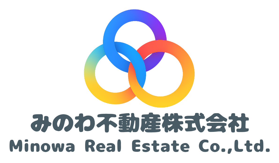 みのわ不動産株式会社